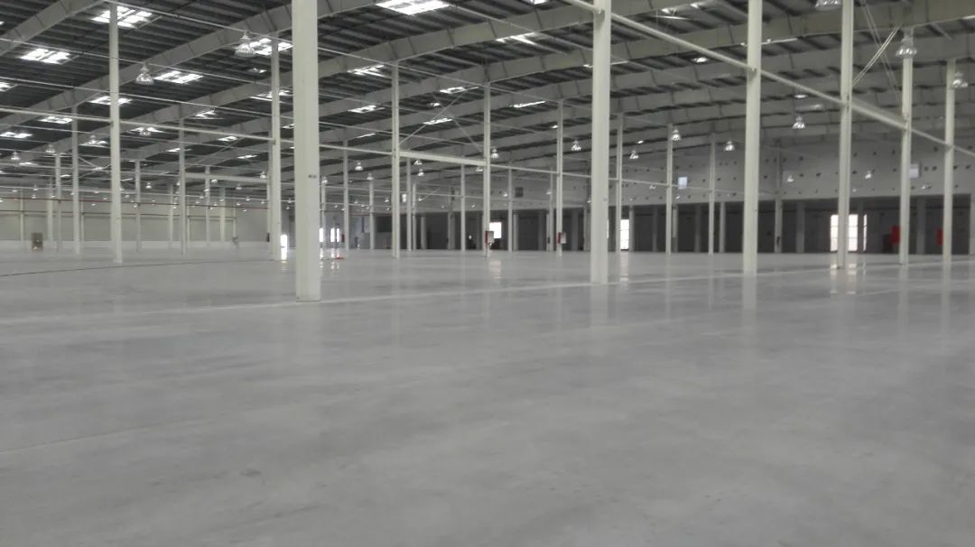 鋼纖維地坪 鋼纖維地坪