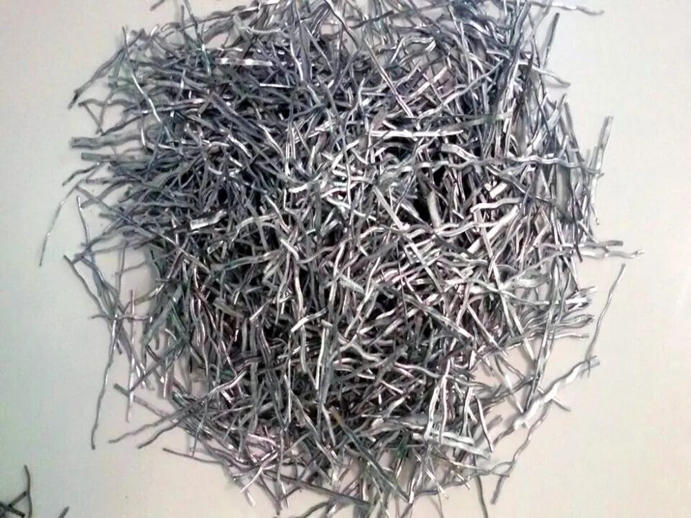 鋼纖維地坪 鋼纖維地坪