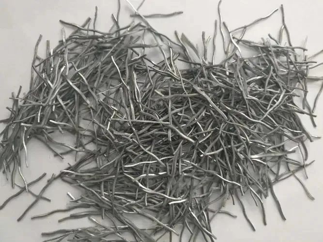 鋼纖維地坪 鋼纖維地坪