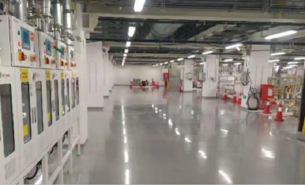 電子車間地面 電子車間地面