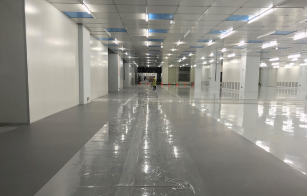 電子電器車間地面 電子電器車間地面