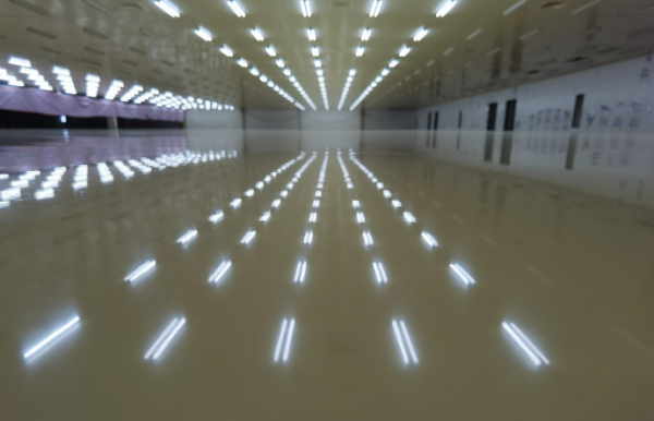 車間地坪 車間地坪