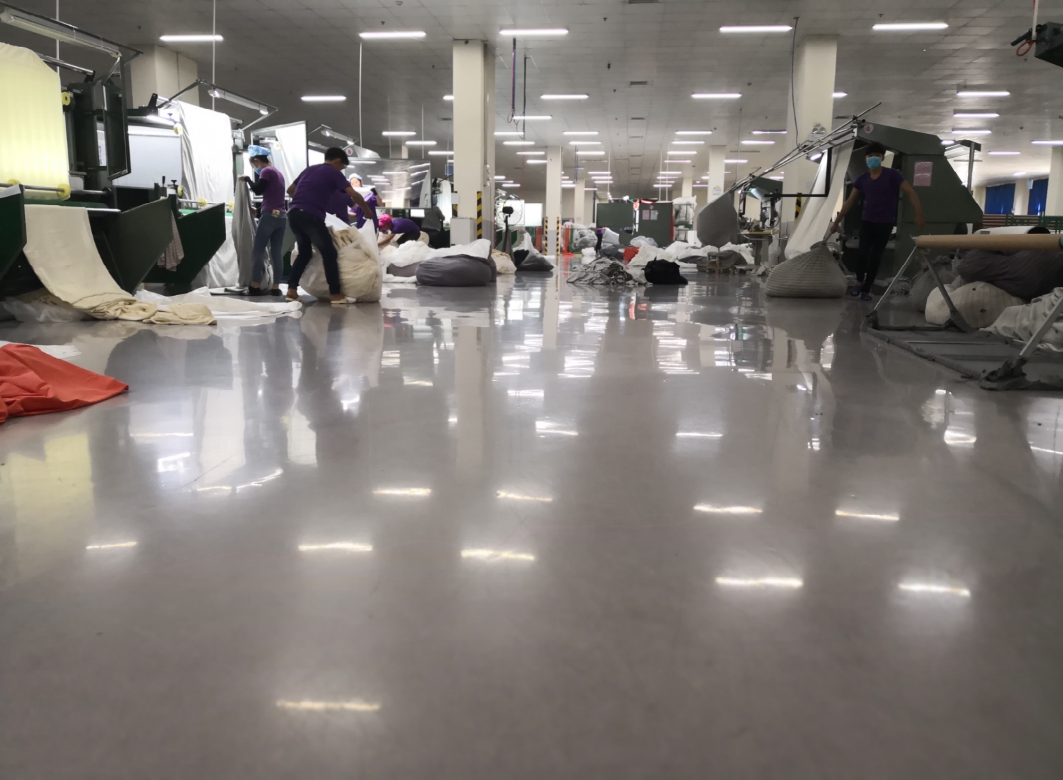 混凝土密封硬化劑 混凝土密封硬化劑