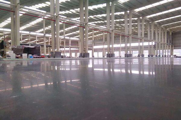 防爆地坪 防爆地坪