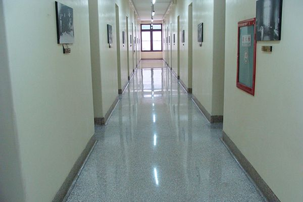 防靜電地坪 防靜電地坪