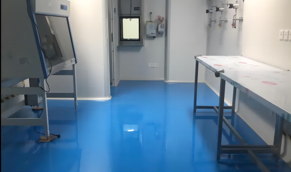無塵車間地面 無塵車間地面