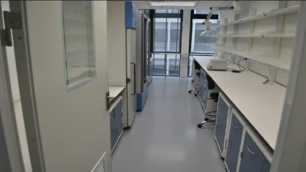 醫(yī)藥車間地面 醫(yī)藥車間地面