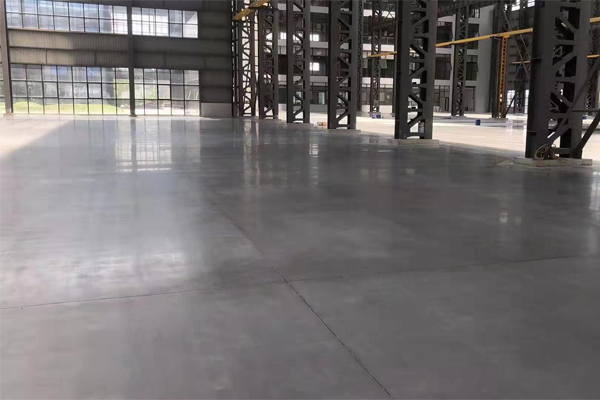 潔凈車間地面 潔凈車間地面