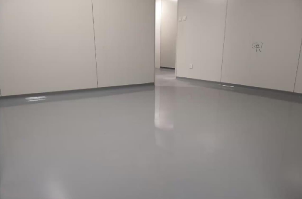 無塵車間地面 無塵車間地面