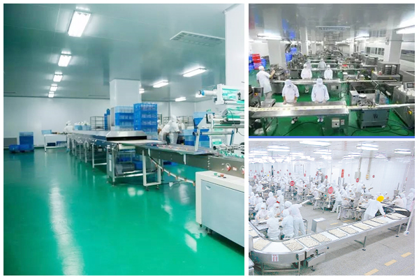 食品車間地面 食品車間地面