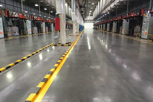 甲乙類(lèi)防爆地面 甲乙類(lèi)防爆地面