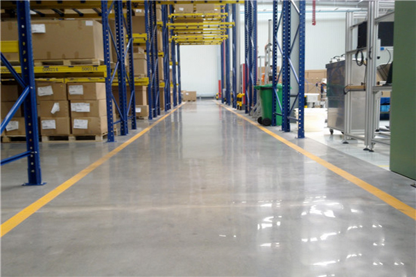 防靜電地坪 防靜電地坪