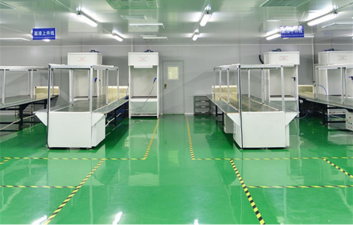 防靜電自流平 防靜電自流平