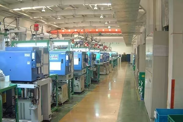 電子電器車間地面 電子電器車間地面